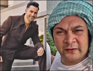 Varun Dhawan discussed about farming with me: Rajesh Kumar