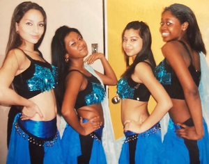 Nora Fatehi posts a ‘major throwback’ from her teenage days