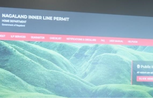 Amid influx concerns, Nagaland govt extends Inner Line Permit to 3 more districts