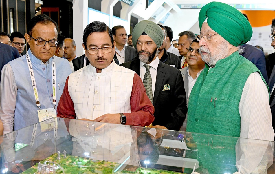 CII urges govt to introduce Green Hydrogen mandates to spur demand