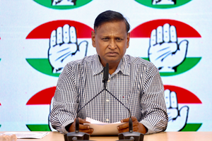 Udit Raj blames 'Sanatanis' for attempted attack on CJI Gavai