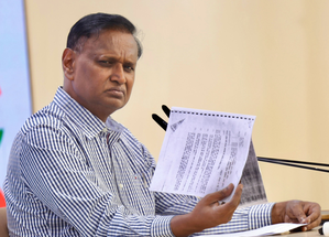 Congress leader says can't trust PM Modi, let US confirm on mediation claims