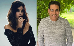 Diana Penty is an untapped, underrated actor: Director Sabbir Khan
