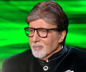 Big B reminisces about ‘Bengali market ki chaat, Chandni Chowk’s paranthe wali gali’