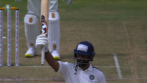 Mulani’s unbeaten 88 and Kotian’s 53 propel India A to 288/8