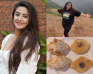 Meera Deosthale shares snapshot of her wellness meal at Lonavala
