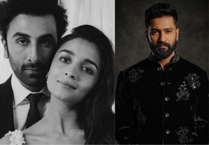 Ranbir, Alia, Vicky-starrer 'Love and War' to hit screens on March 20, 2026