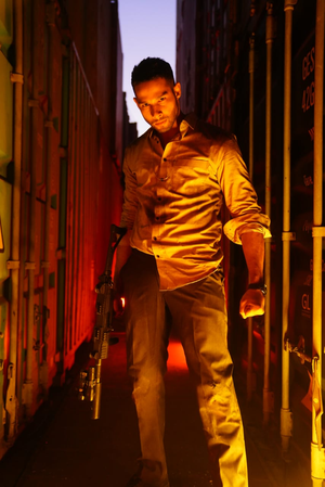 ‘Yudhra’ director Ravi Udyawar spills the beans on Siddhant Chaturvedi’s physical transformation