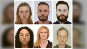 ‘Subversion, espionage': Russia declares six British diplomats persona non grata (Lead)