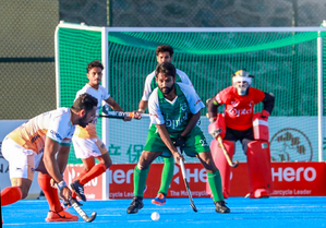 Pakistan hockey players frustrated at lack of preparation for Pro League games vs India: Report 