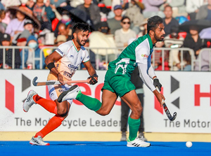 Federation messed Pakistan hockey captain's UK visa matter: Report