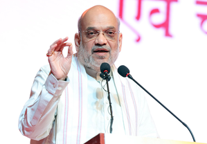 Home Minister Amit Shah (File Photo/ IANS)