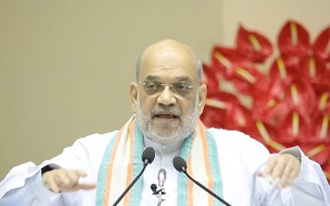 Hindi has an unbreakable relationship with every Indian language: HM Shah