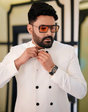 Kapil Sharma splits the Kapoor family into two seasons