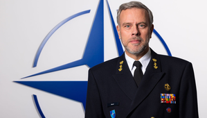 Ukraine should use supplied weapons without restrictions: NATO military chair