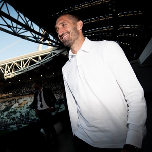 Juventus legend Giorgi Chiellini rejoins club post-retirement 