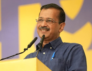 Arvind Kejriwal slammed on social media after announcing resignation