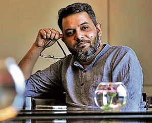 Neelesh Misra wasn’t invited to 'Woh Lamhe’ music launch: Never ending story for writers