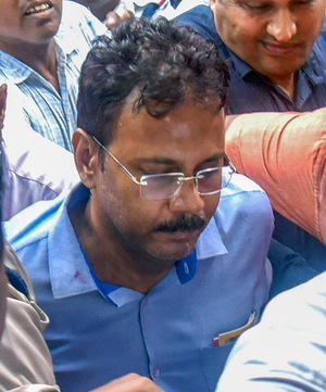 CBI gets clues about Sandip Ghosh’s illegal activities before becoming RG Kar principal (File Photo)