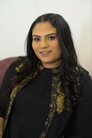 'Chak De India' fame Tanya Abrol reveals sweet coincidence on being part of 'Badall Pe Paon Hai'