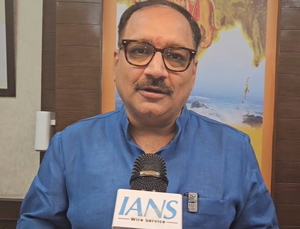 Kejriwal misleading on new CM announcement: Virendra Sachdeva