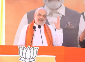 Mountains of Chenab Valley region will become deep graves of terrorists, says Amit Shah