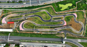 F1 great Mika Hakkinen to inaugurate karting  track at Madras International Circuit in Chennai on Thursday (Sep 19). 