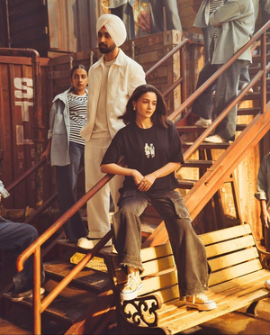 Alia-Diljit’s ‘Chal Kudiye’ is a power-packed track for every woman