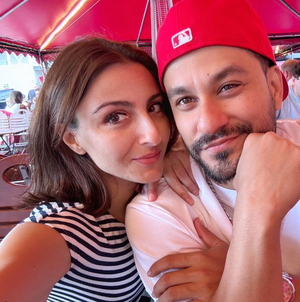 What is the love language of Kunal Kemmu, Soha reveals