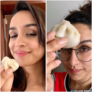 Shraddha Kapoor’s modak consumption reaches annual capacity