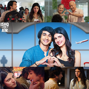 ‘Ishq In The Air’ trailer showcases brewing romance between a photographer, hair stylist
