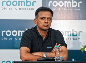 'एक खराब दिन सबकुछ बिगाड़ सकता है', विश्व कप से पहले राहुल द्रविड़ ने टीम इंडिया को किया सावधान 