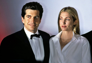 John F. Kennedy Jr. and Carolyn Kennedy’s life set for screen adaptation