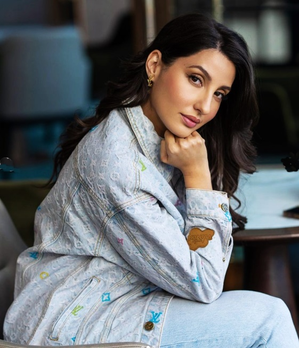 Nora Fatehi: I can’t wait to bring my A-game to the IIFA stage