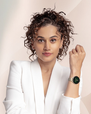 Taapsee Pannu decrypts ‘diva energy’: Being unapologetically yourself