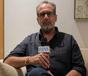 Aanand L. Rai on Kangana becoming an MP: Don't think it will affect the actor in her