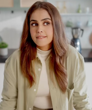 Genelia Deshmukh reveals half-secret of her ‘jawas’ chutney