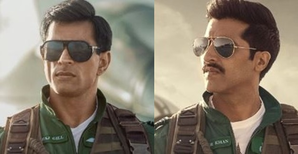 Karan Singh Grover and not Akshay Oberoi was originally supposed to die in ‘Fighter’