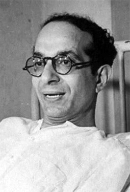 यूसुफ मेहर अली जिन्होंने पूरे देश को एक सूत्र में पिरोया, इनके लिए रो पड़ा था 'बॉम्बे'