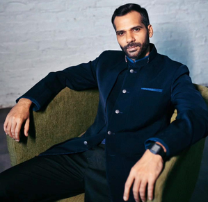 Neil Bhoopalam gears up for his next show 'Pyaar Ka Profit'