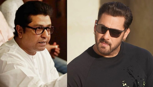 Raj Thackeray’s unexpected visit to Salman Khan’s home sparks curiosity