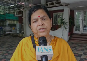 Rapists of toddlers deserve no leniency, hang them in public places: Ex-MP minister Usha Thakur