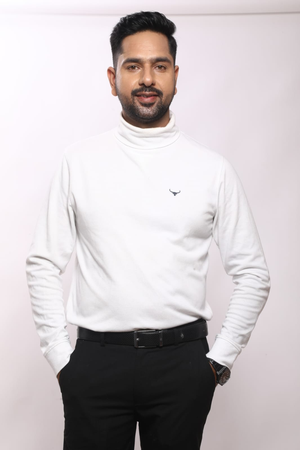 Sangam Rai enters 'Ghum Hai Kisikey Pyaar Meiin' as antagonist 