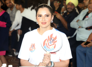 सानिया मिर्जा ने बिली जीन किंग कप के लिए भारतीय टीम को शुभकामनाएं दीं