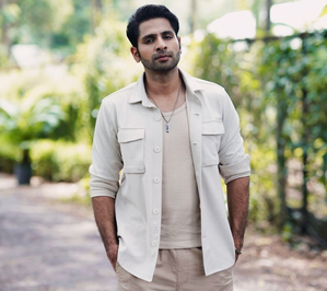 Vaibhav Tatwawadi to play corporate slave in 'Bebinka'