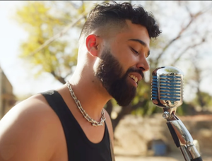 AP Dhillon on ‘After Midnight’: Wanted to create a music video that told a relatable story