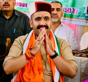 क्या हिमाचल प्रदेश में सॉफ्ट हिंदुत्व की राह पर चल पड़ी है कांग्रेस?