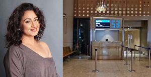 Divya Dutta faces ‘horrendous’ situation at Mumbai T2 airport, lashes out at airline