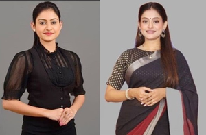 Titiksha Shrivastava’s law degree enhances her performance in 'Jagriti - Ek Nayi Subah'