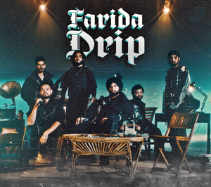 MC Square drops his new power-packed track ‘Farida Drip’